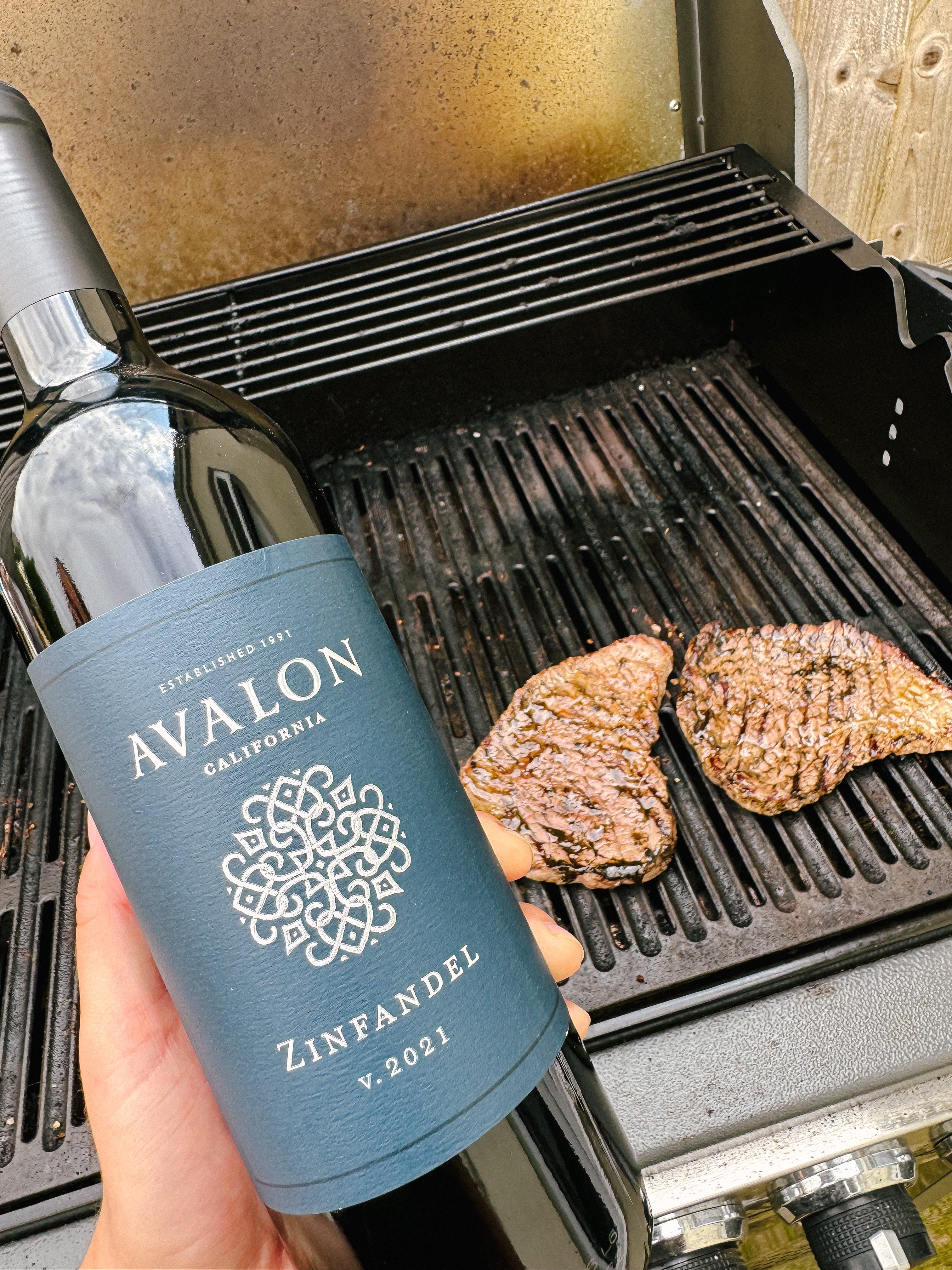 Global Grilling: Perfect Wine Pairings for Your BBQ from Around the World