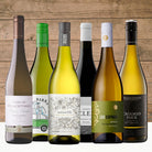 Autumn White Wine Case