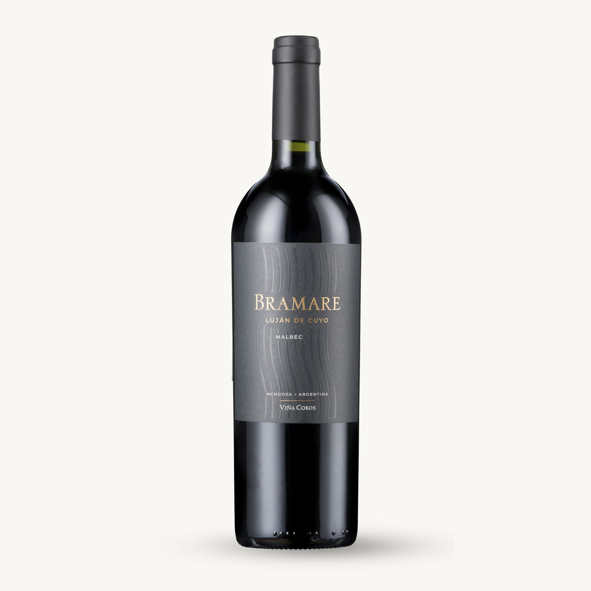 Bramare Malbec, Lujan de Cuyo, Vina Cobos