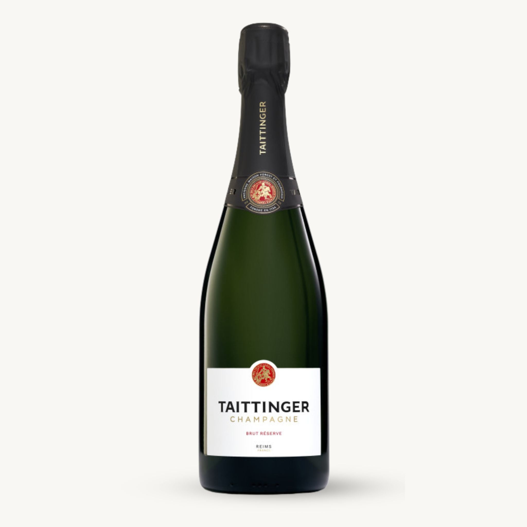 Champagne Taittinger Brut NV