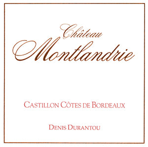 Chateau Montlandrie 2017