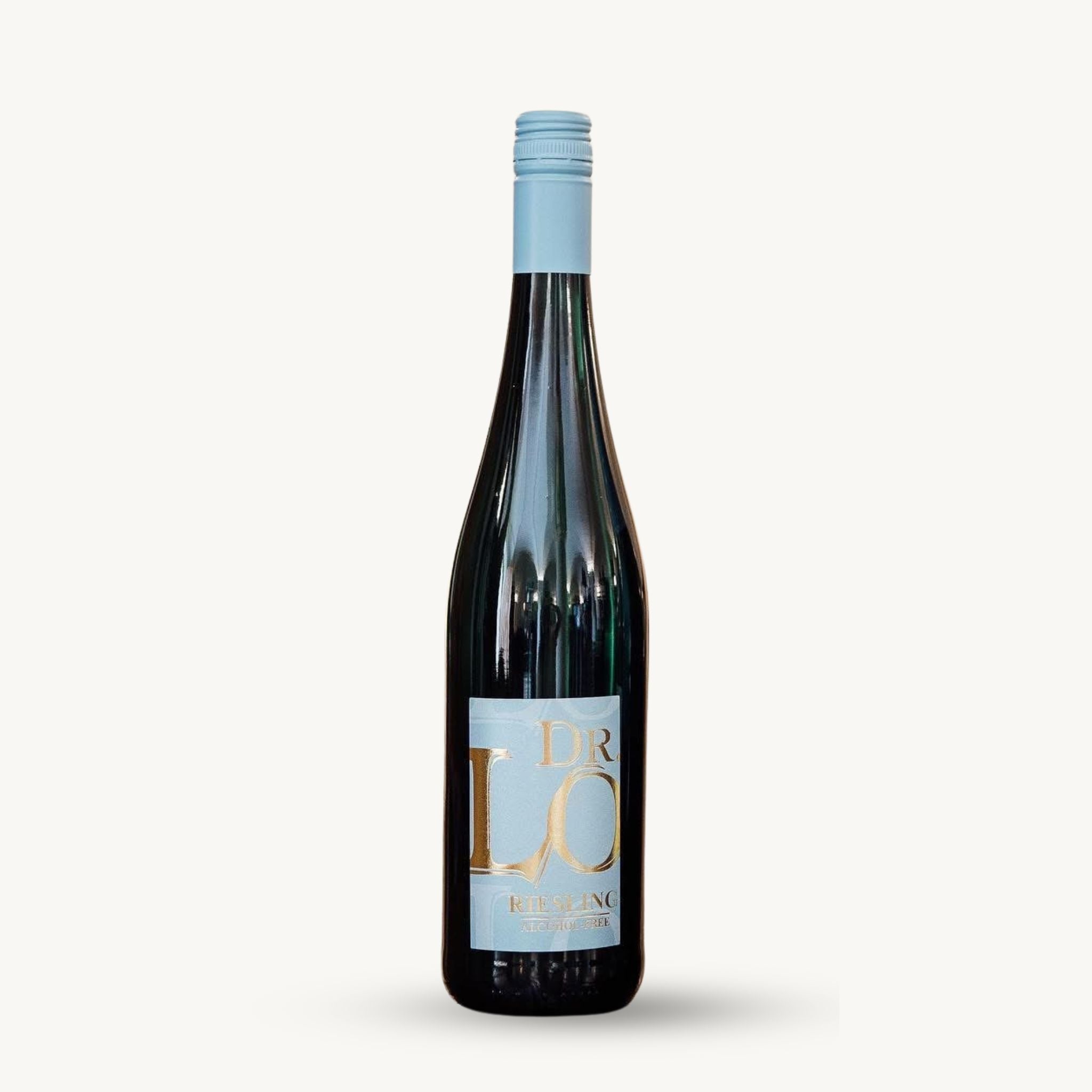 Dr Lo Riesling, Loosen, Non-Alcoholic