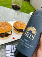 Iris Doble Cabernet Sauvignon