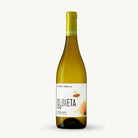 Olbieta Blanc Priorat, Marco Abella