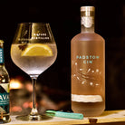 Padstow Gin Orange