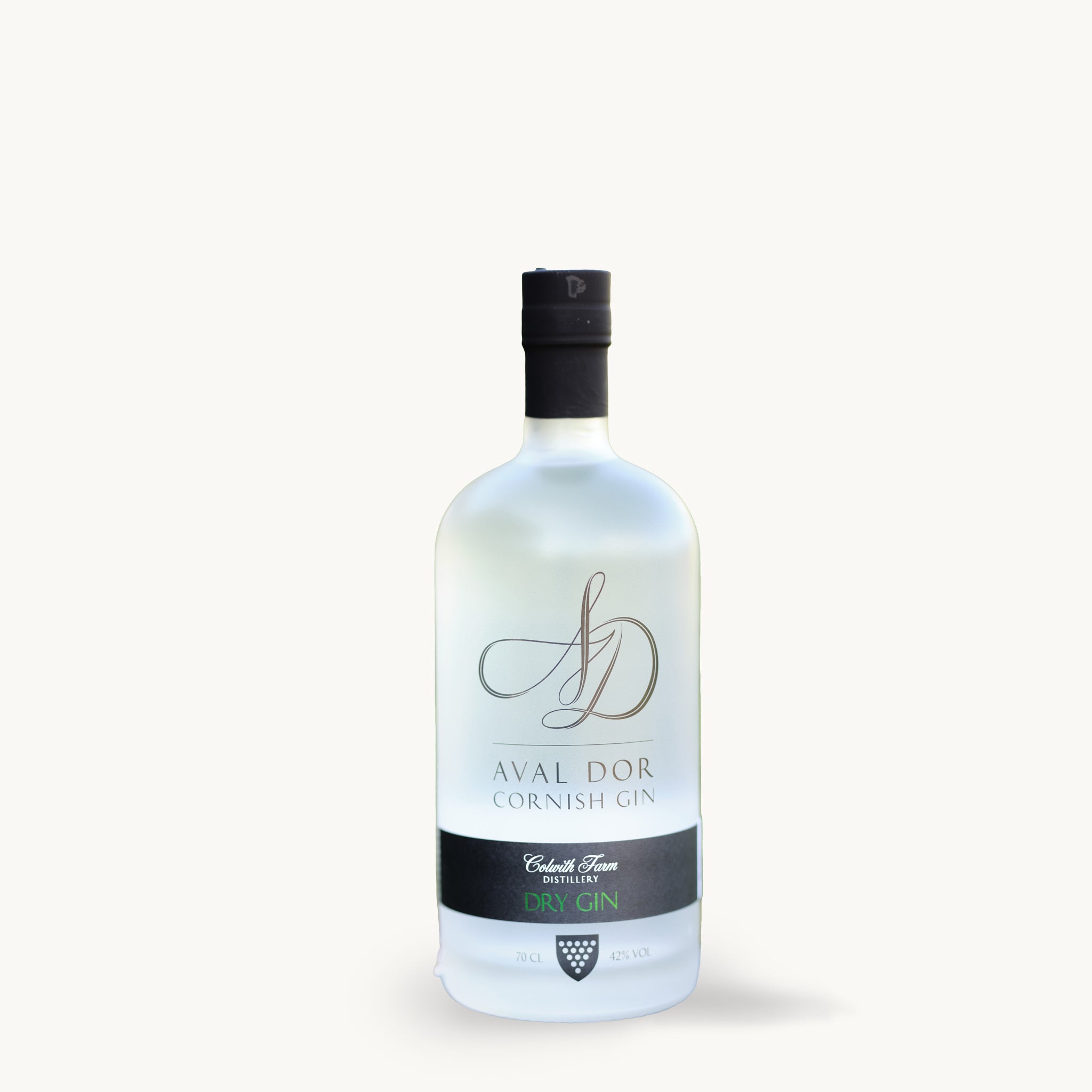 Aval Dor Dry Gin