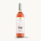 Fedele Organic Rose, Sicily