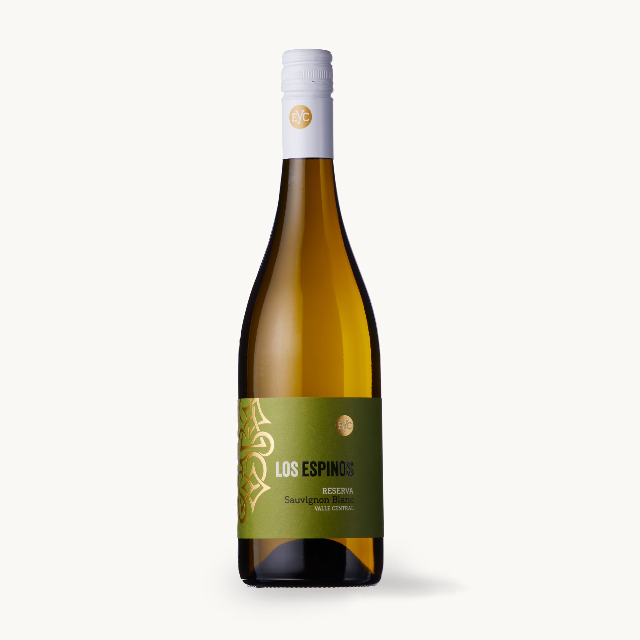 Los Espinos Sauvignon Blanc Reserva