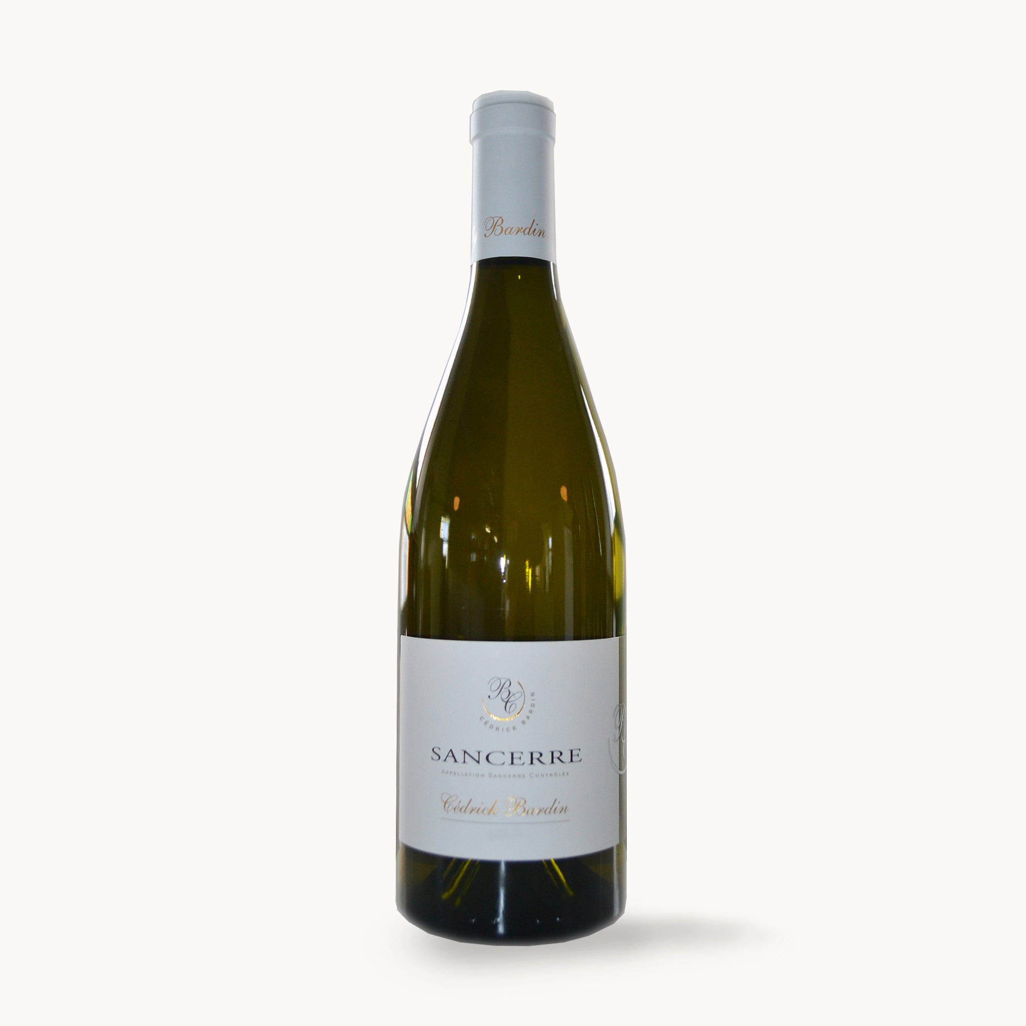 Cedrick Bardin Sancerre